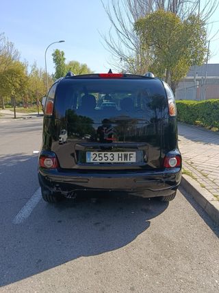 Citroen C3 Picasso 2014