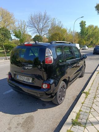 Citroen C3 Picasso 2014