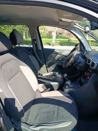 Citroen C3 Picasso 2014