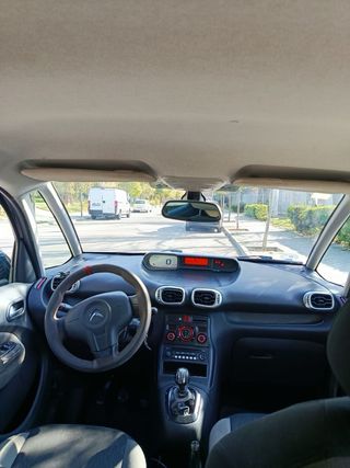 Citroen C3 Picasso 2014