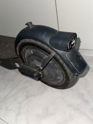 Patinete Xiaomi PRO 4, 2 GEN