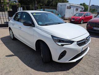 Opel Corsa 2020