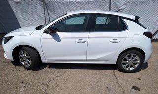 Opel Corsa 2020