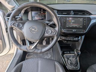 Opel Corsa 2020