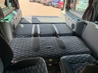 Ford Transit Euroline 2013