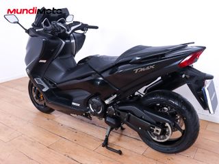 YAMAHA T-MAX 530 DX