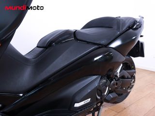 YAMAHA T-MAX 530 DX