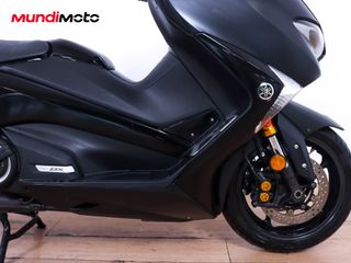 YAMAHA T-MAX 530 DX