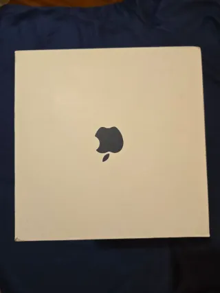 Altavoz Inteligente Apple HomePod Gris Espacial