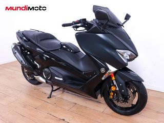 YAMAHA T-MAX 530 DX