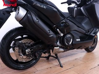 YAMAHA T-MAX 530 DX