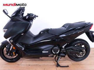 YAMAHA T-MAX 530 DX