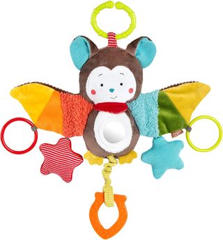 Fehn Activity-Spieltier Fledermaus – Motorikspie