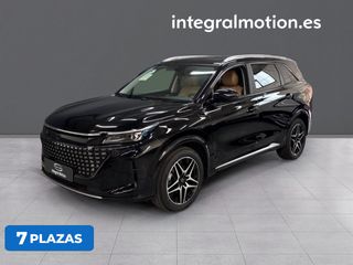 DFSK E5 E5 Intelligent