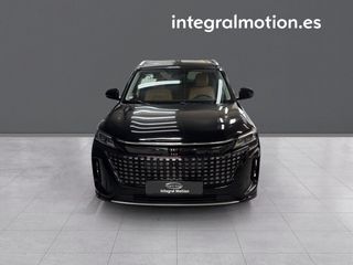 DFSK E5 E5 Intelligent