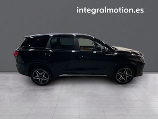 DFSK E5 E5 Intelligent