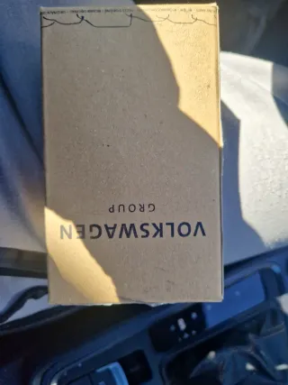 Cámara VW 2Q0 980 663 C