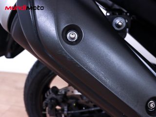 YAMAHA T-MAX 530 DX