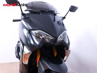 YAMAHA T-MAX 530 DX