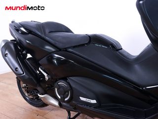 YAMAHA T-MAX 530 DX