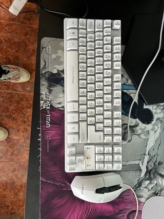 PC Gaming (lee descripción)