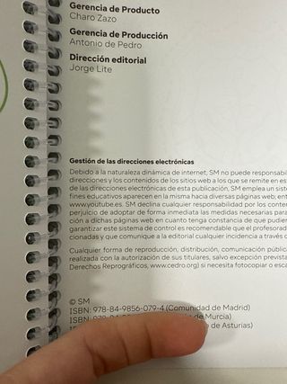 Ciencias de la naturaleza. 2 Primaria. Revuela....