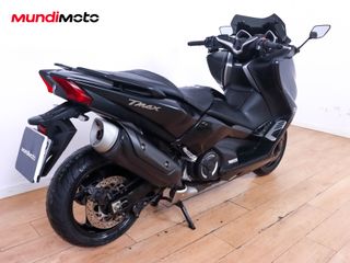 YAMAHA T-MAX 530 DX