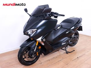 YAMAHA T-MAX 530 DX