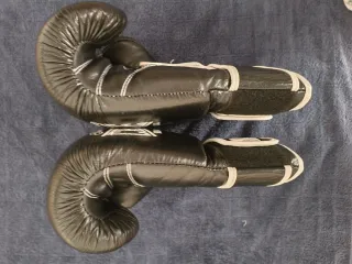 Guantes de Boxeo Charlie .