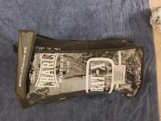 Guantes de Boxeo Charlie .