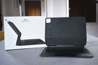 Magic Keyboard iPad Pro 11 pulgad – Original Apple