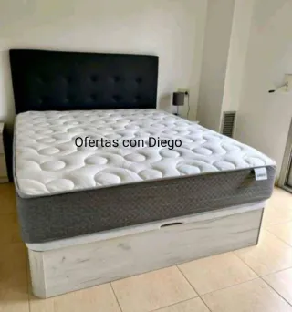 Cama cama canapé