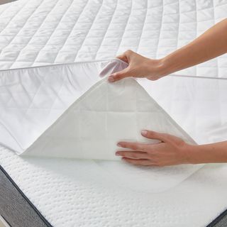 Pikolin Home - Protector de Colchón Impermeable Ac