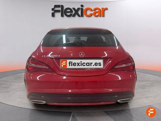 Mercedes Clase CLA CLA 200 d Shooting Brake