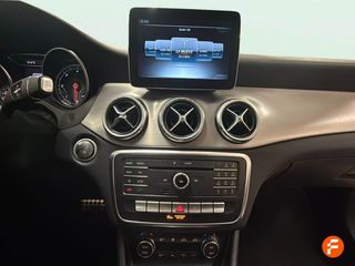 Mercedes Clase CLA CLA 200 d Shooting Brake