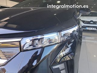 Mitsubishi Colt 160 HEV Kaiteki