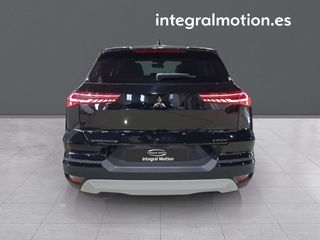 Mitsubishi Grandis 180 HEV Kaiteki