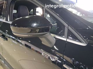 Mitsubishi Grandis 180 HEV Kaiteki