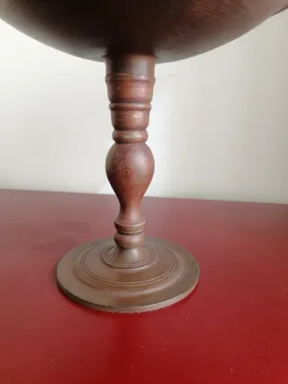 Frutero de pie