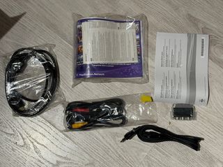 Playstation 3 Slim 120GB Sony Negra