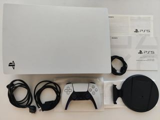 Sony PS5 1TB Slim