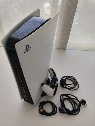 Sony PS5 1TB Slim