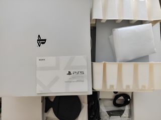 Sony PS5 1TB Slim