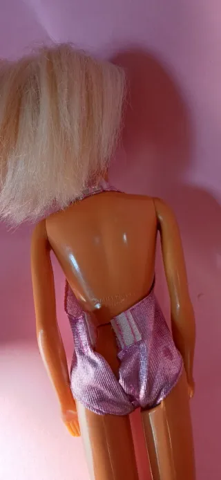 Barbie Sun Tropez 1988