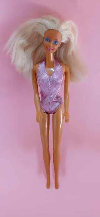 Barbie Sun Tropez 1988