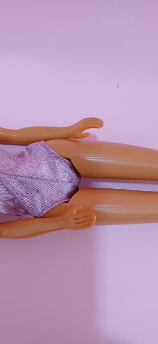 Barbie Sun Tropez 1988