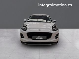 Ford Puma 1.0 EcoBoost 125cv Titanium MHEV Auto