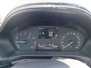 Ford Puma 1.0 EcoBoost 125cv Titanium MHEV Auto