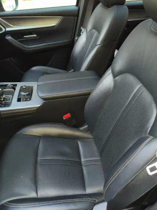 Mazda CX-60 2022