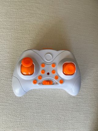 Dron Thunder Glow con luces led. Precio negociable